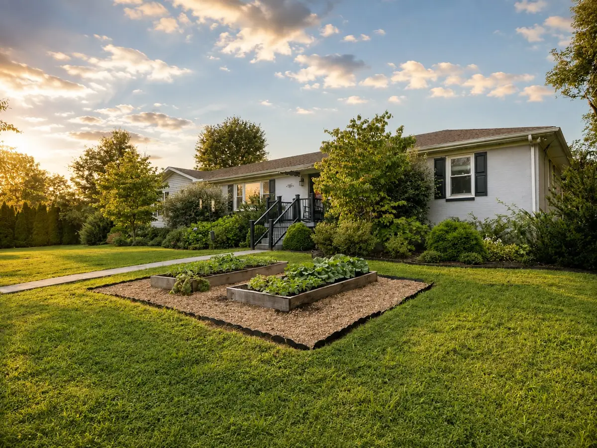 6687 Arno Allisona Rd, College Grove, TN 37046 - #1