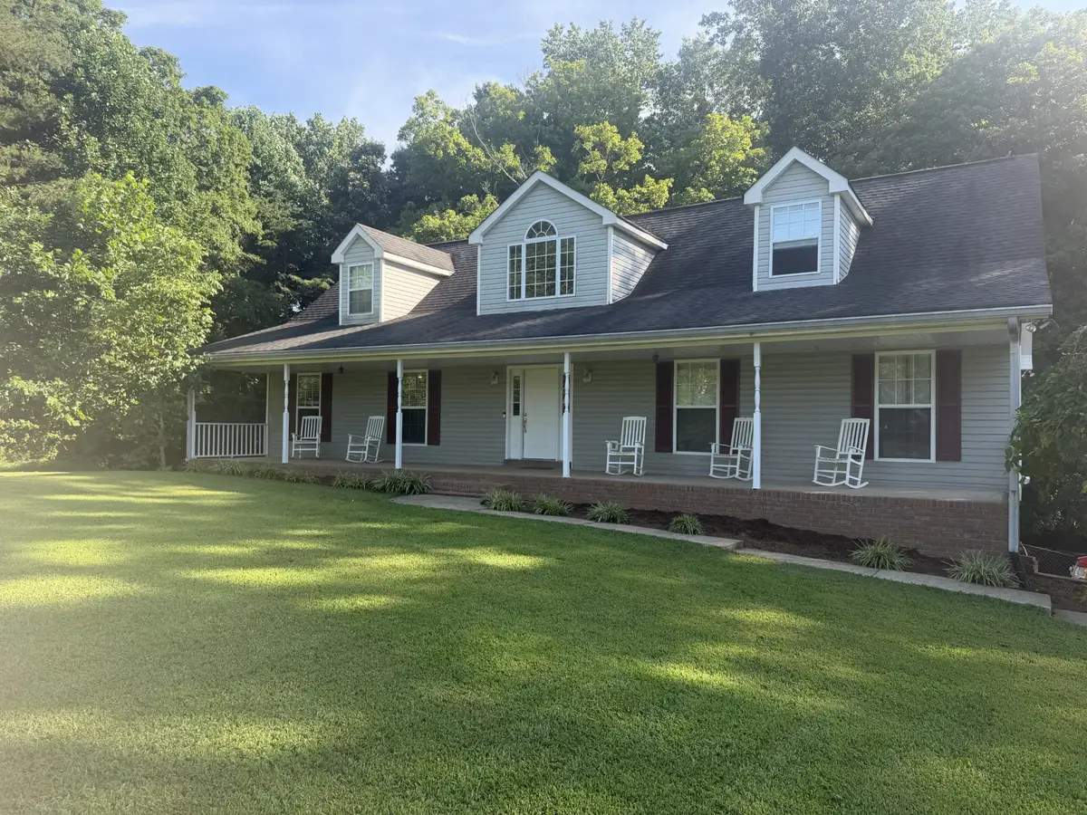 5221 Grand View Ln, Pleasant View, TN 37146 - #1