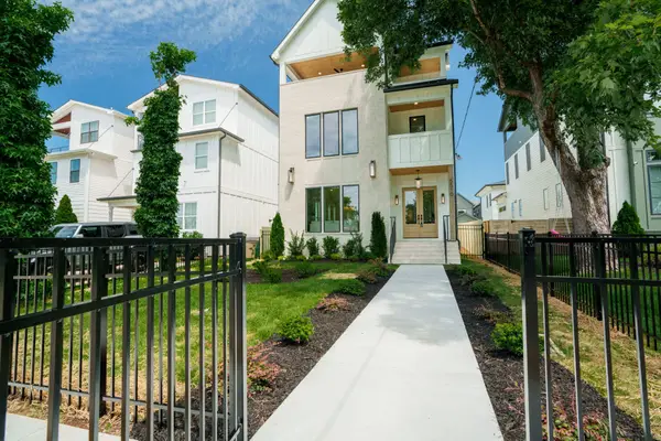 5510 Pennsylvania Ave, Nashville, TN 37209