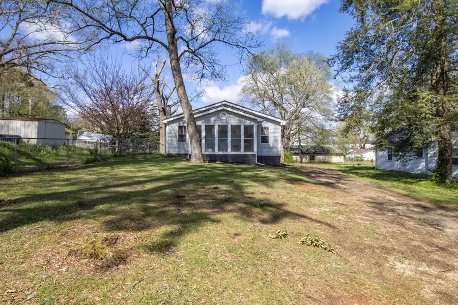 1317 Vance Road, Chattanooga, TN 37421 - #3