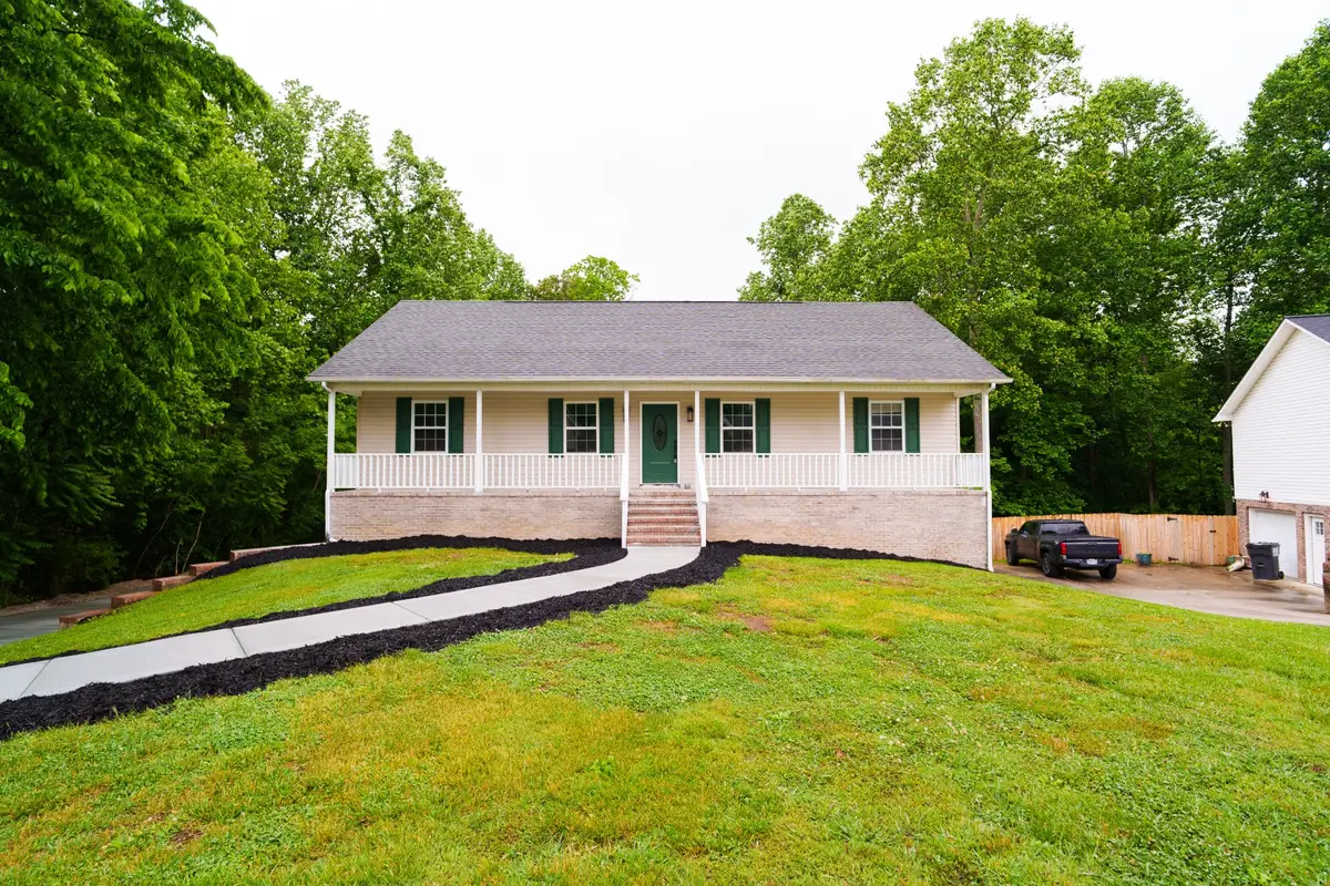 3784 Brookwood Dr, Cookeville, TN 38501 - #1
