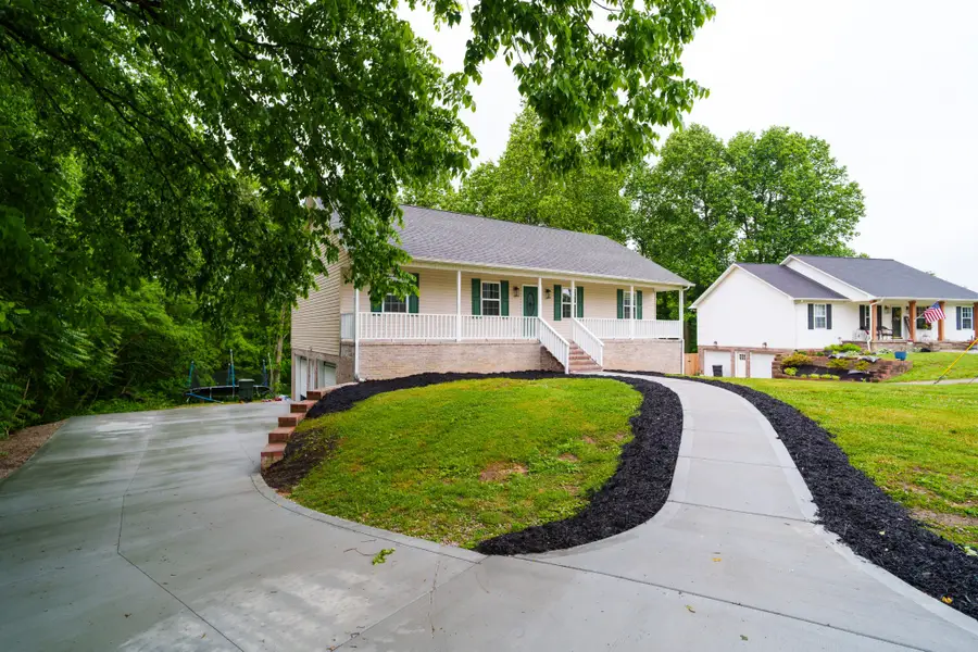 3784 Brookwood Dr, Cookeville, TN 38501 - #2
