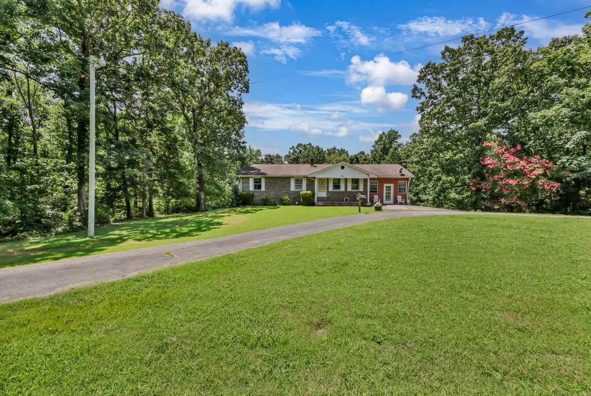 931 Bumpus Mills Rd, Dover, TN 37058 - #1