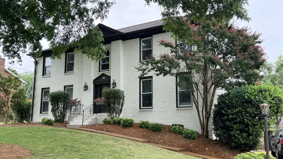 124 Jefferson Dr, Hendersonville, TN 37075 - #2