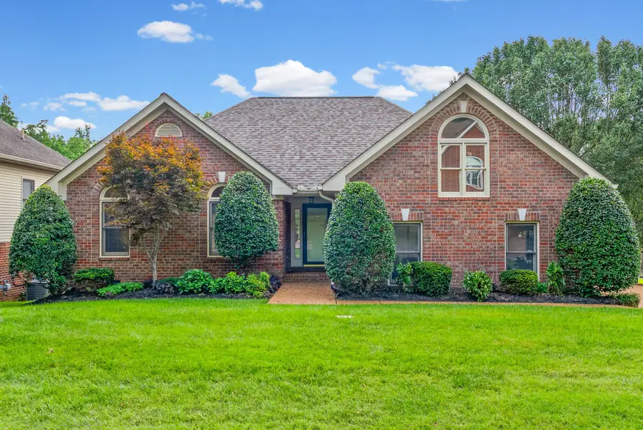 4928 Tulip Grove Ln, Hermitage, TN 37076 - #2