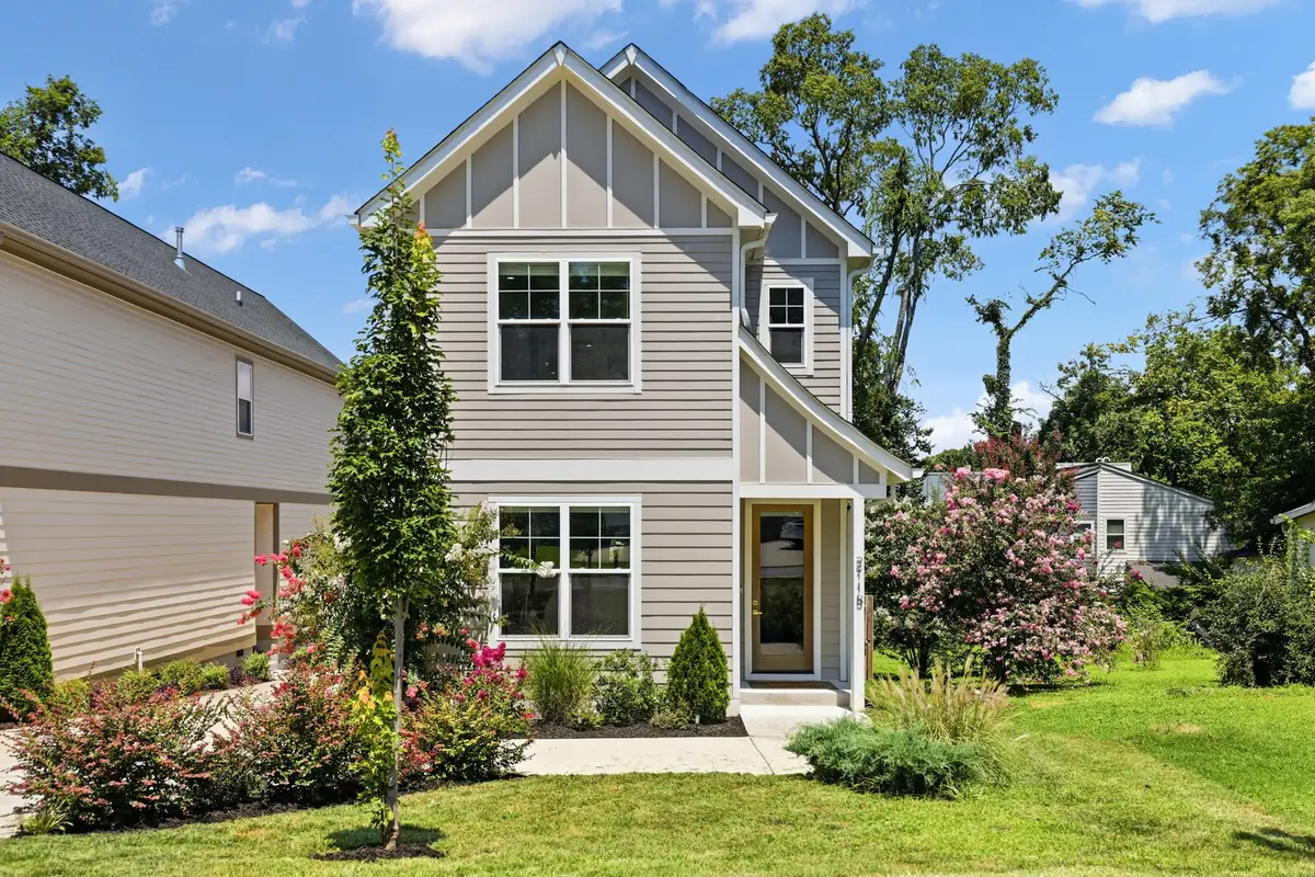 211B Queen Ave, Nashville, TN 37207 - #1