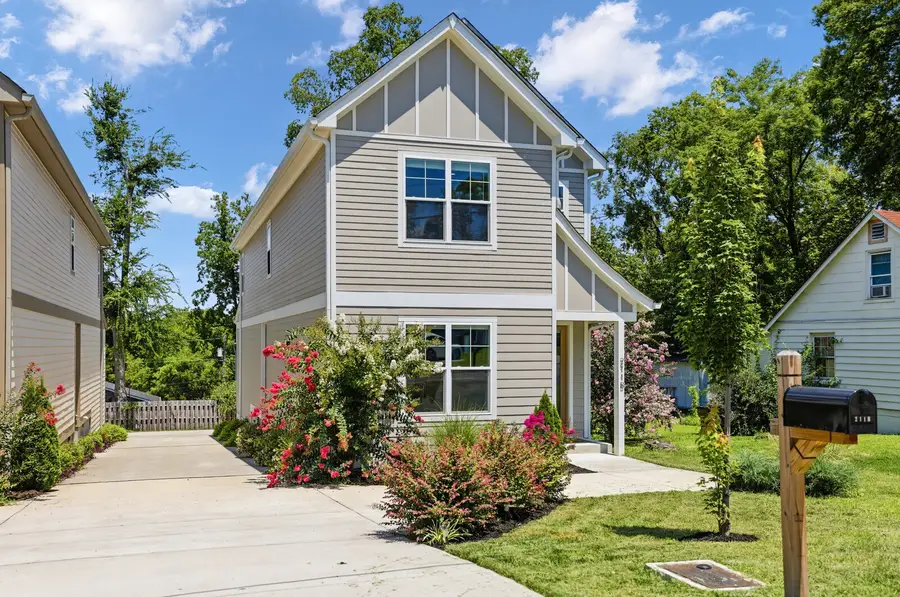 211B Queen Ave, Nashville, TN 37207 - #2