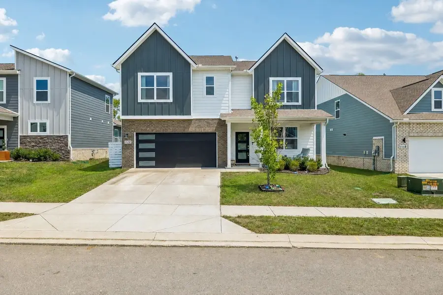 1122 Linn Cove Ct, Gallatin, TN 37066 - #3