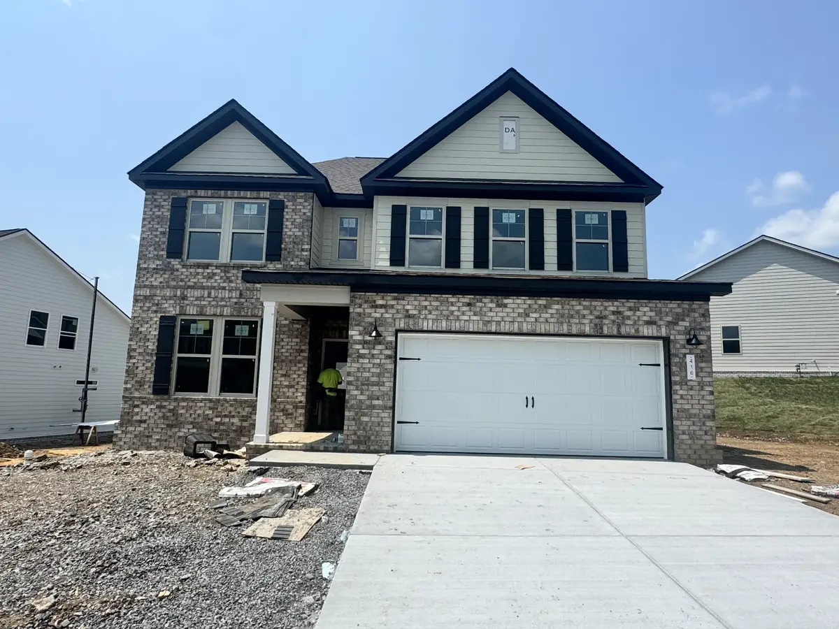 416 Old Spring Lane, Gallatin, TN 37066 - #1