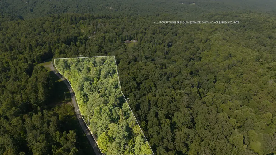 0 White Oak Lane, Crawford, TN 38554 - #2