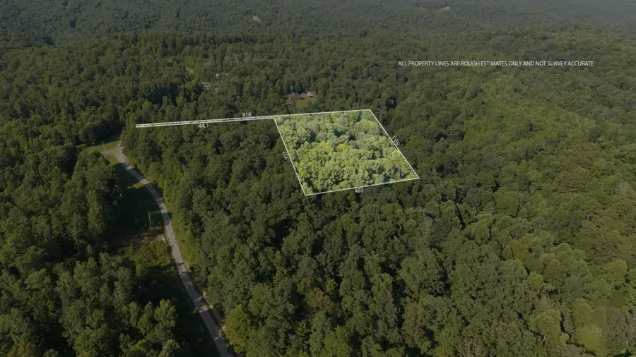 0 White Oak Lane, Crawford, TN 38554 - #3