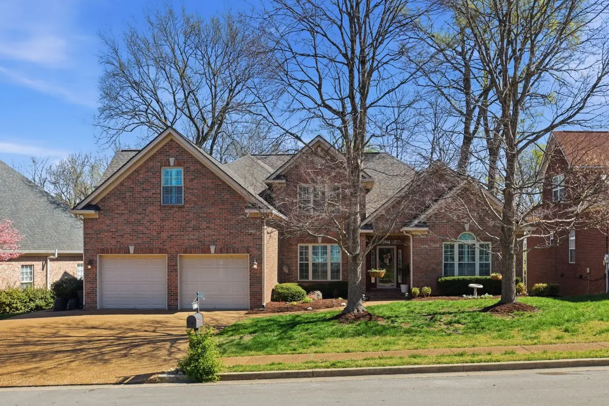 4840 Redcastle Rdg, Nashville, TN 37211 - #1