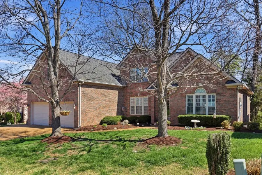 4840 Redcastle Rdg, Nashville, TN 37211 - #3