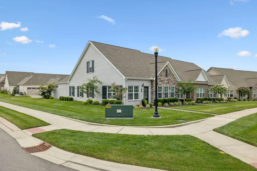 903 Meadowcrest Way, Lebanon, TN 37090 - #2
