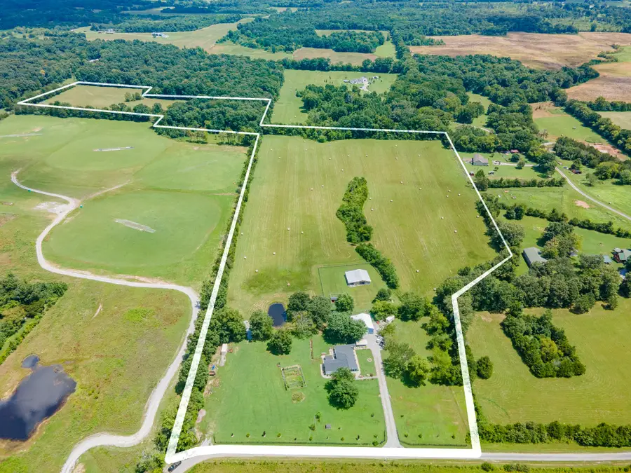 2287 Will Nickens Rd, Lewisburg, TN 37091 - #3