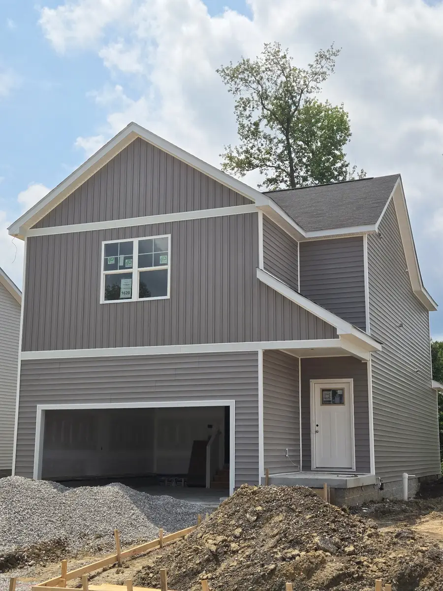 1620 Daly Dr, Cookeville, TN 38506 - #2