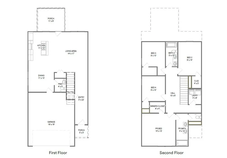 1620 Daly Dr, Cookeville, TN 38506 - #3