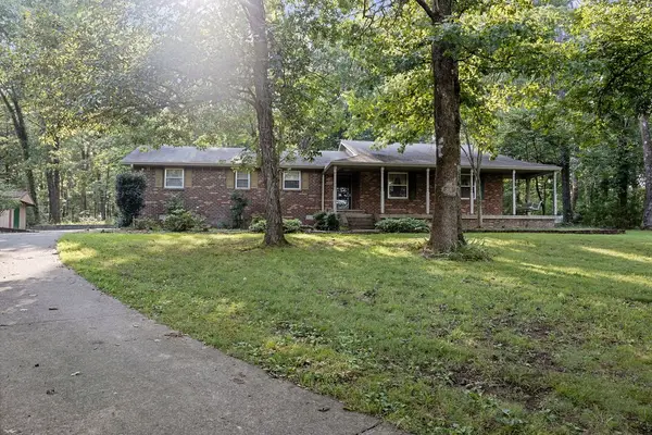 410 Rocky Valley Rd, Lebanon, TN 37090