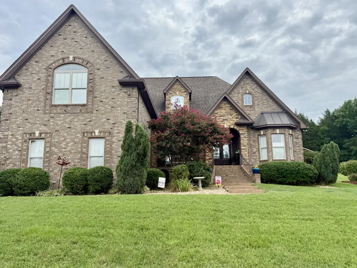 110 Avalon Bay Dr, Old Hickory, TN 37138 - #1