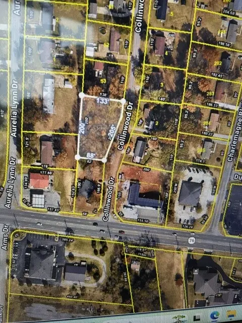 5004 Collinwood Dr, Clarksville, TN 37042 - #1