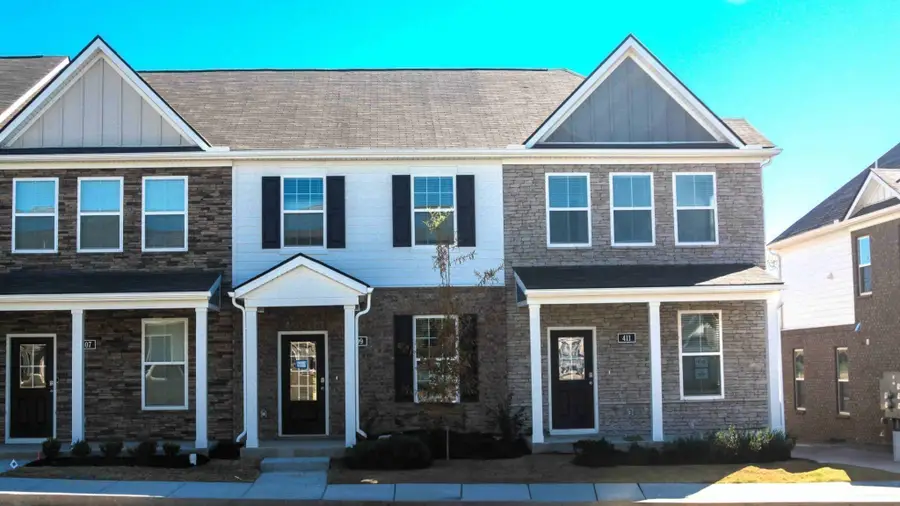 737 Ashbrook Drive, Lebanon, TN 37087 - #2
