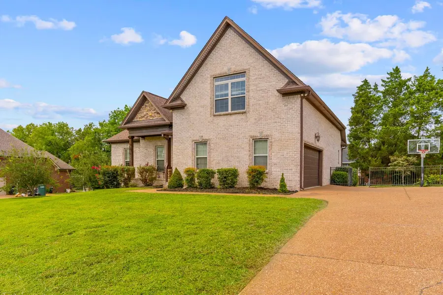 803 Manner Ln, Lebanon, TN 37087 - #2
