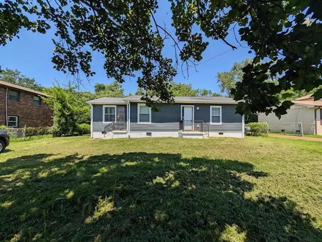 640 Rowan Dr, Nashville, TN 37207 - #2