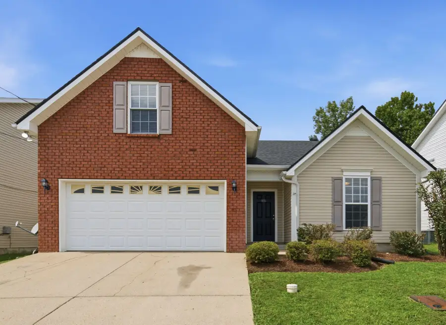 8816 Cressent Glen Ct, Antioch, TN 37013 - #2