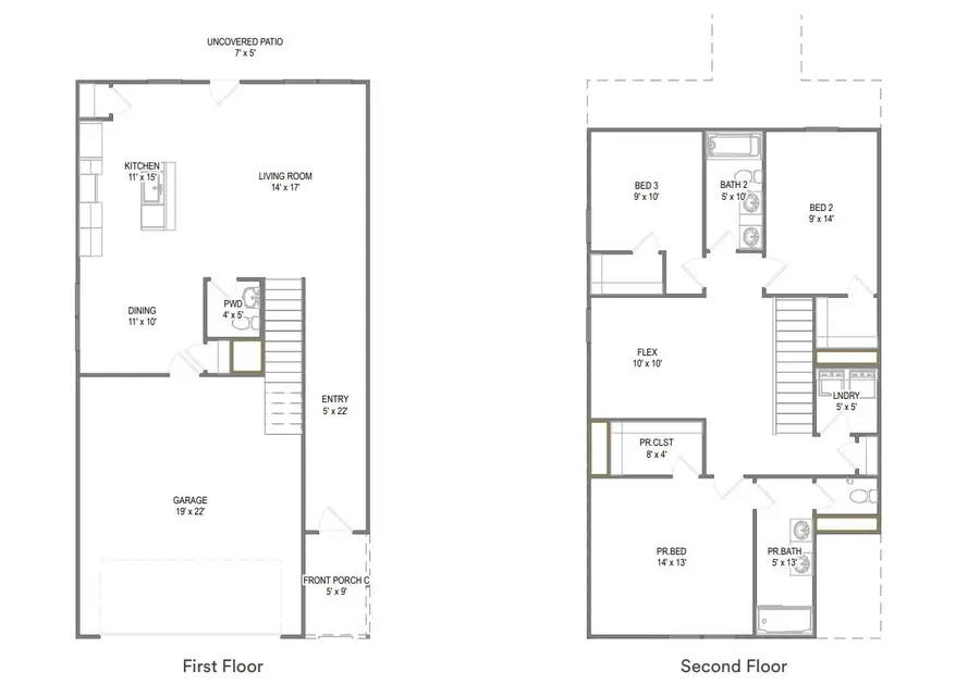 1626 Daly Dr, Cookeville, TN 38506 - #2