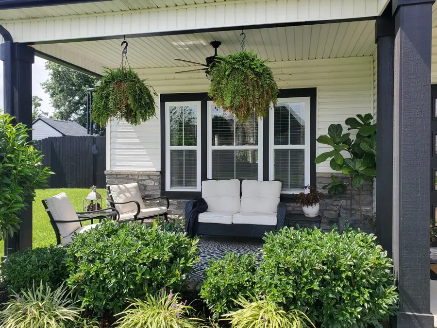 290 Crusaw Dr, Clarksville, TN 37043 - #3