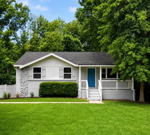 1028 Granada Rd, Ashland City, TN 37015