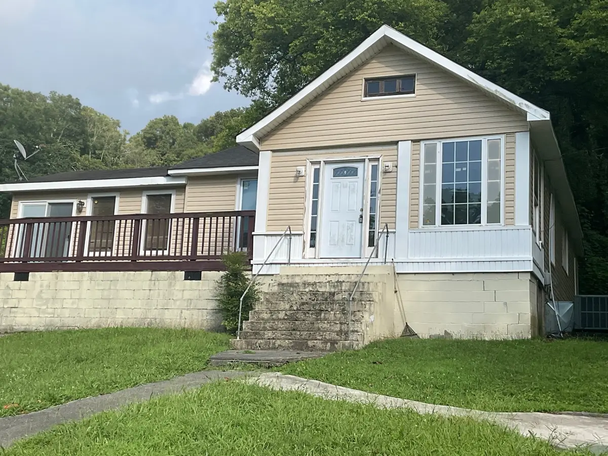 3306 Campbell St, Chattanooga, TN 37406 - #1