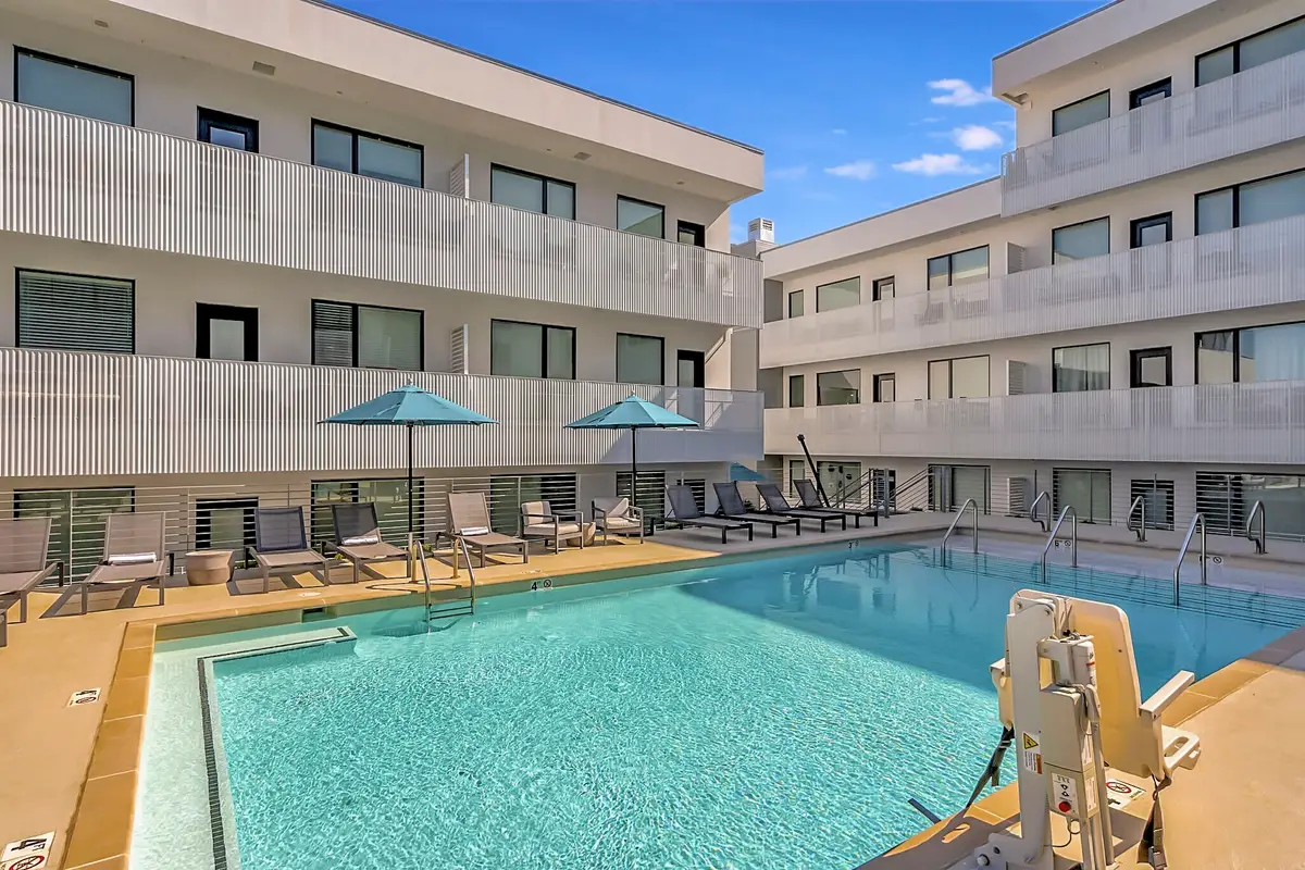 920 South St #412, Nashville, TN 37203 - #1