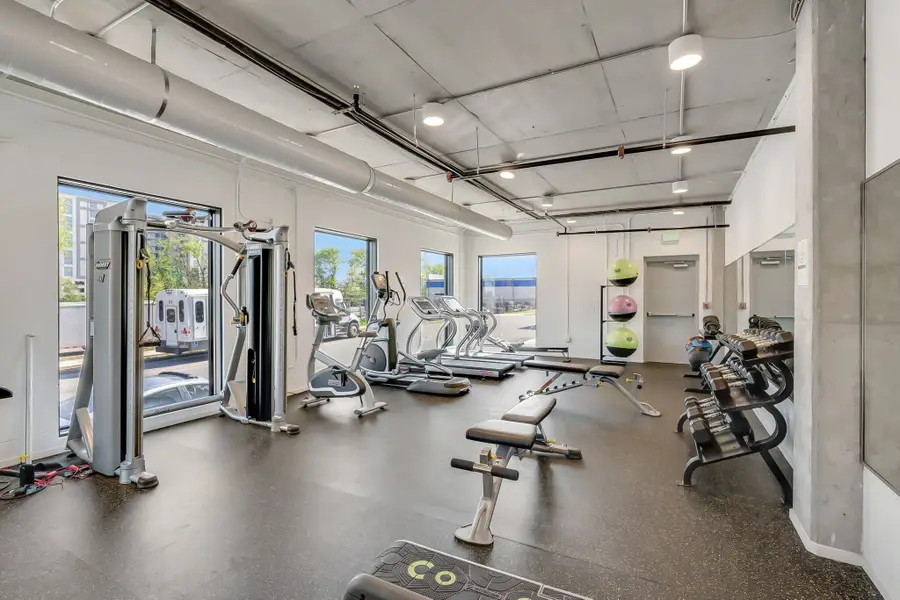 920 South St #412, Nashville, TN 37203 - #3