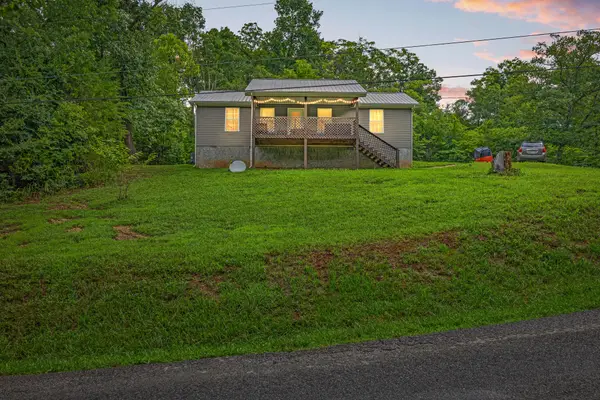 190 Homestead Road, Madisonville, TN 37354