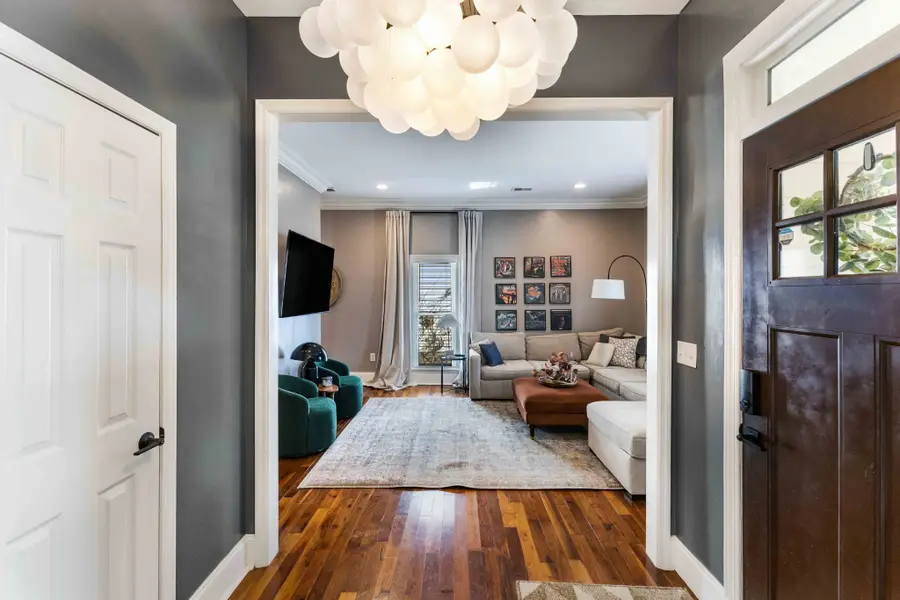 311 Grace St, Nashville, TN 37207 - #2