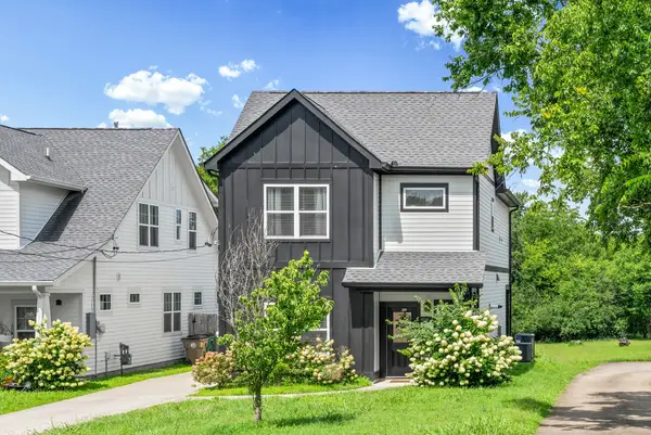 408 Farris Ave, Madison, TN 37115