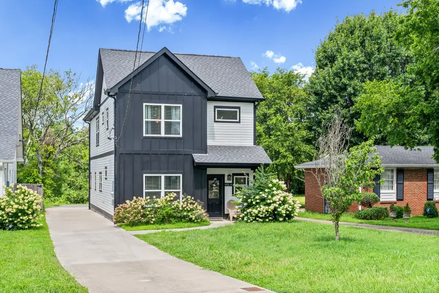 408 Farris Ave, Madison, TN 37115 - #2