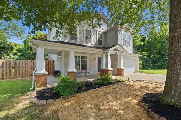 1804 Brookmeadow Ln, Hermitage, TN 37076