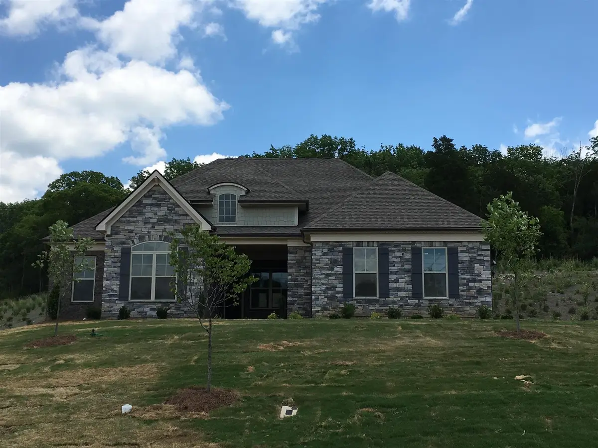 732 Green Hill Blvd, Brentwood, TN 37027 - #1