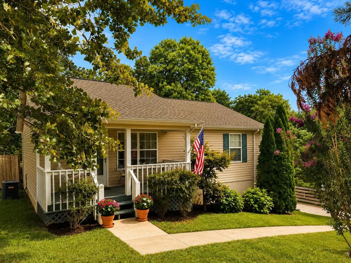 240 Se Bell Street Se, Cleveland, TN 37323 - #1