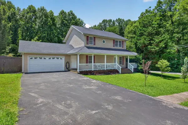 501 Forrest Cove Ln, Cookeville, TN 38501