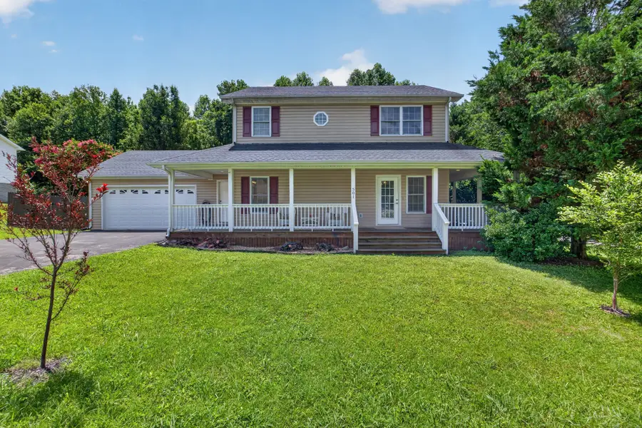 501 Forrest Cove Ln, Cookeville, TN 38501 - #2