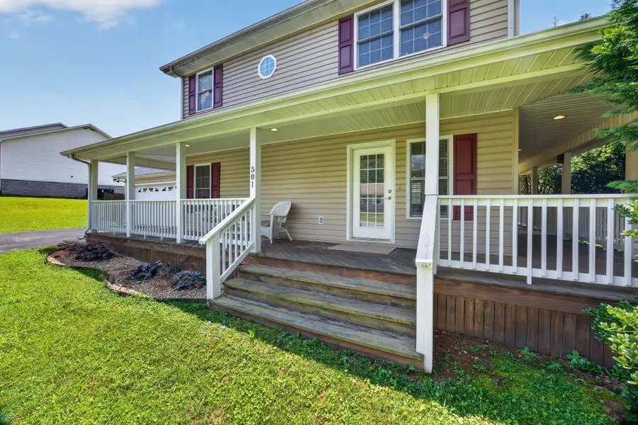 501 Forrest Cove Ln, Cookeville, TN 38501 - #3