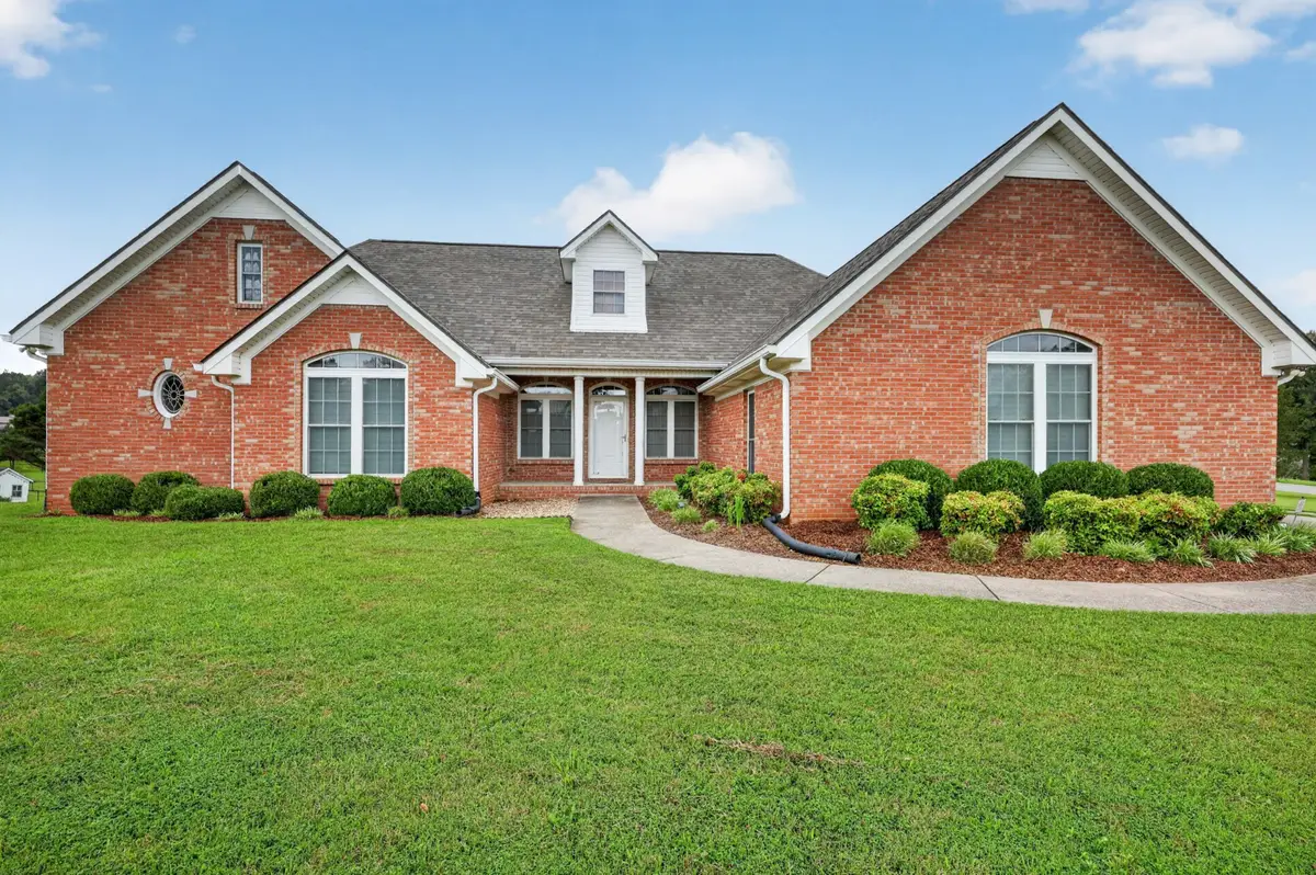 3000 Surrey Ridge Rd, Clarksville, TN 37043 - #1