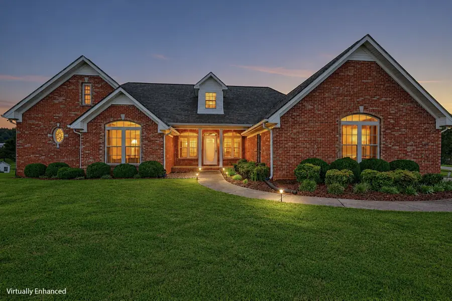 3000 Surrey Ridge Rd, Clarksville, TN 37043 - #2
