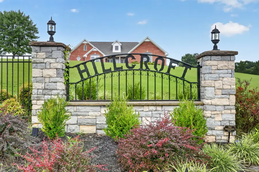 3000 Surrey Ridge Rd, Clarksville, TN 37043 - #3