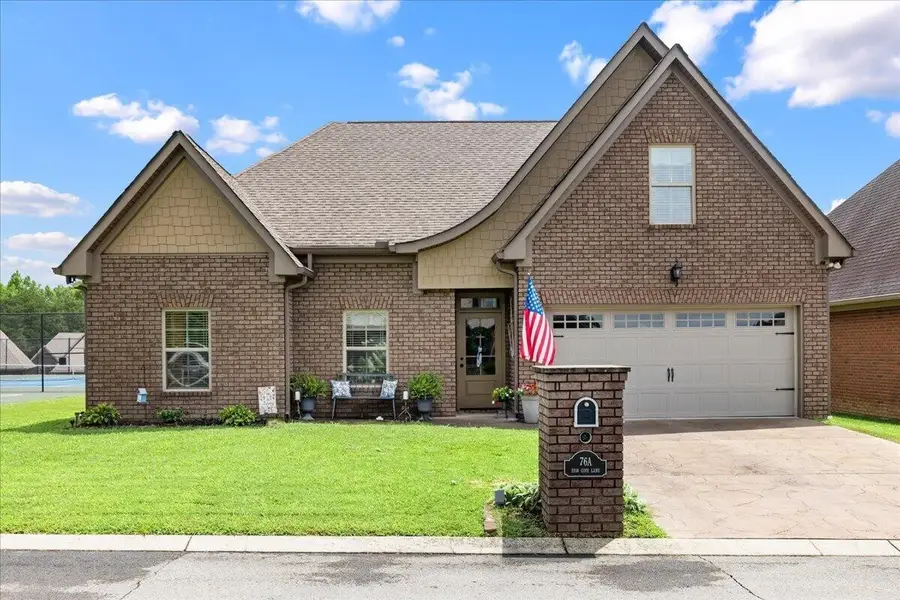 76 Zion Cove Lane, Englewood, TN 37329 - #2