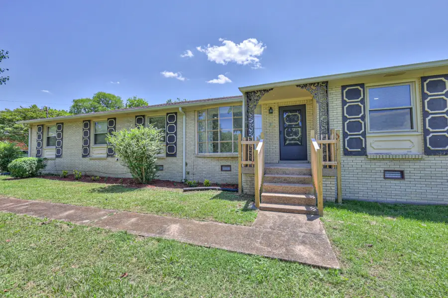 4041 Matilda St, Nashville, TN 37207 - #2