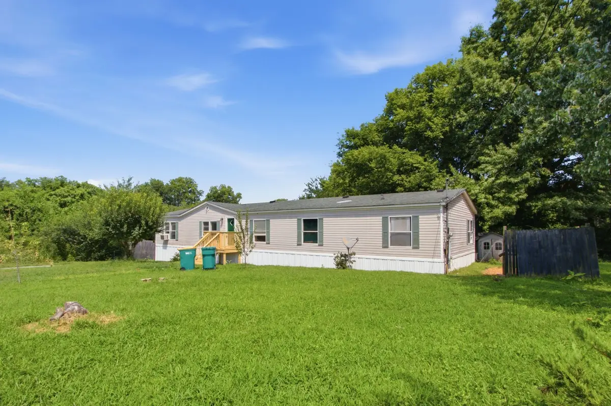 729 Elm St, Spring Hill, TN 37174 - #1